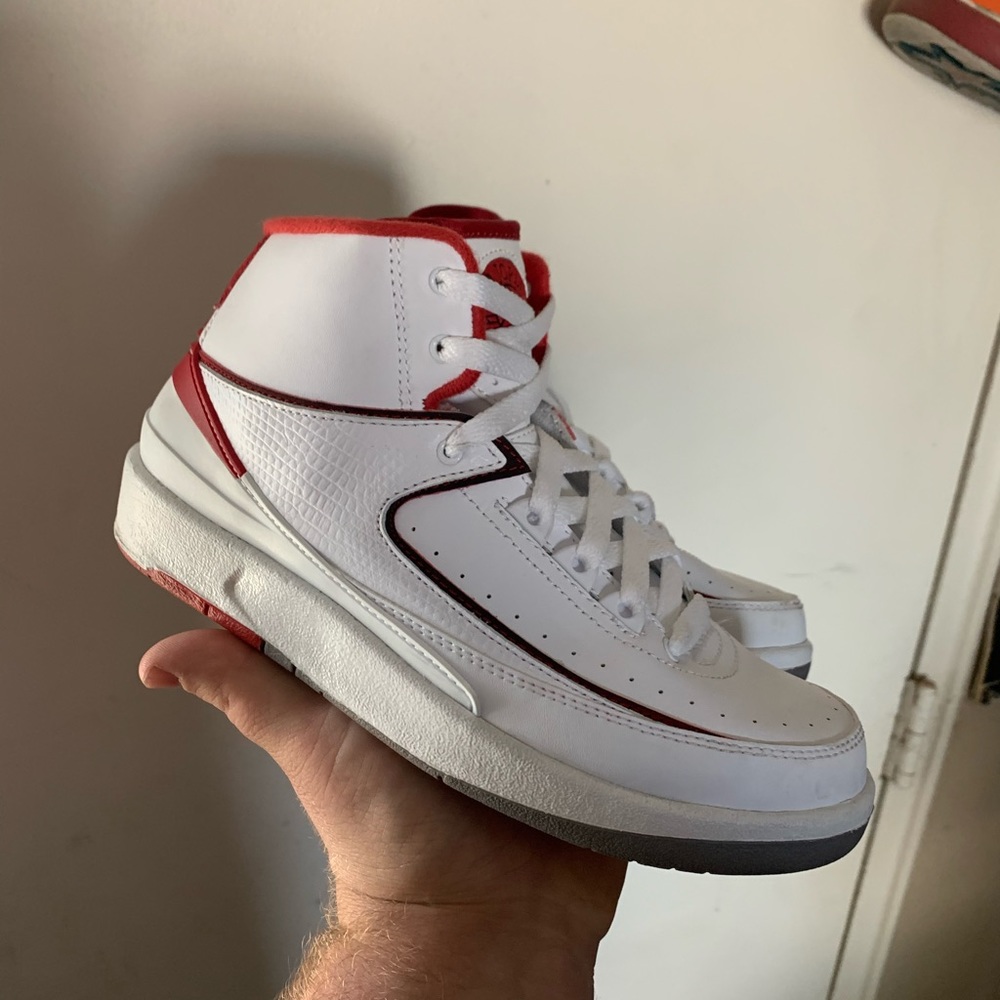 Jordan 2 - Picture 5 of 5